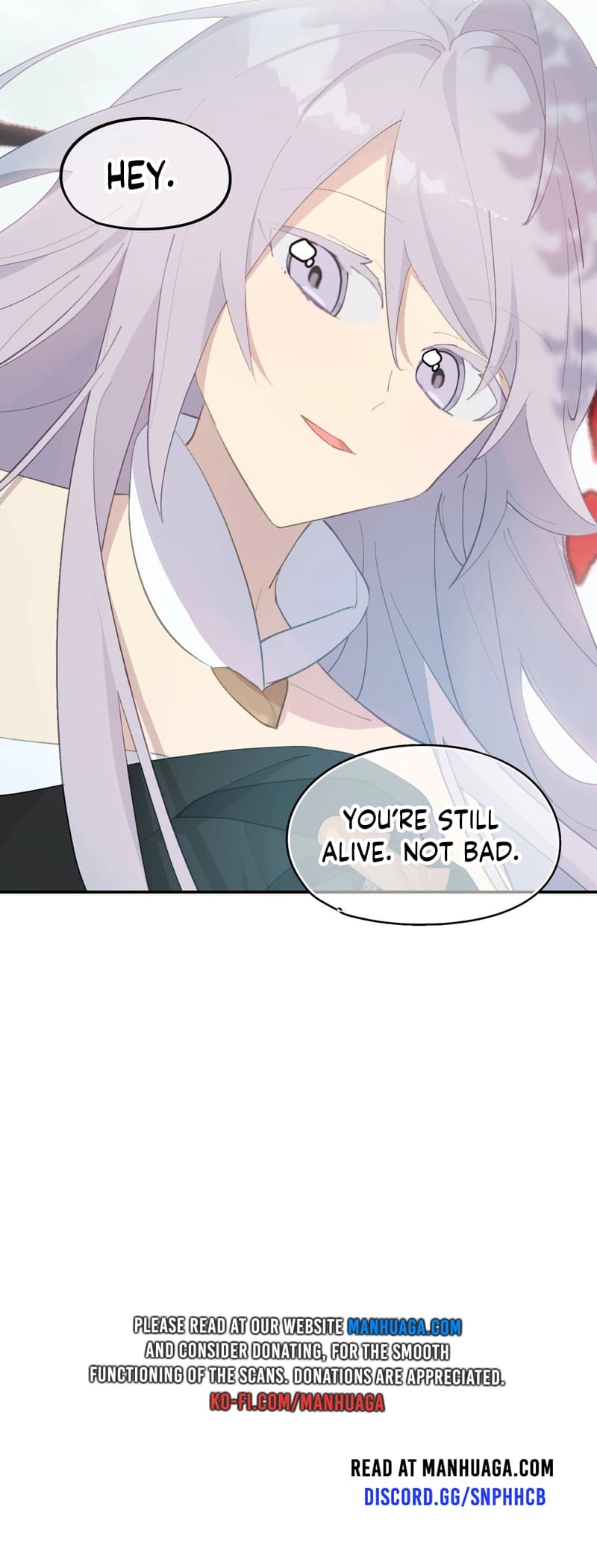 Kill the Male Lead to Become the Villainess Chapter 8 Page 29