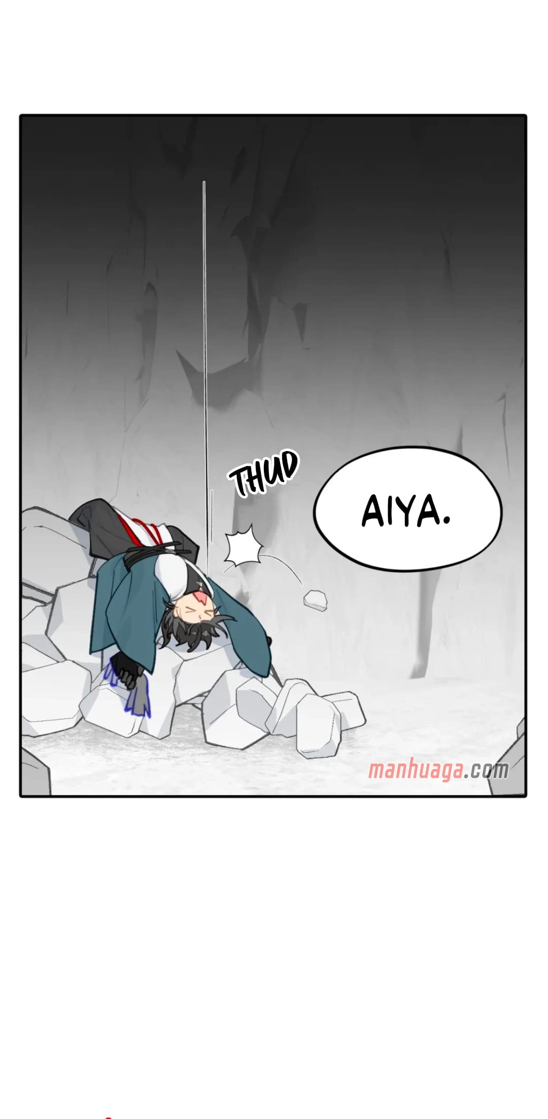 Kill the Male Lead to Become the Villainess Chapter 42 Page 5