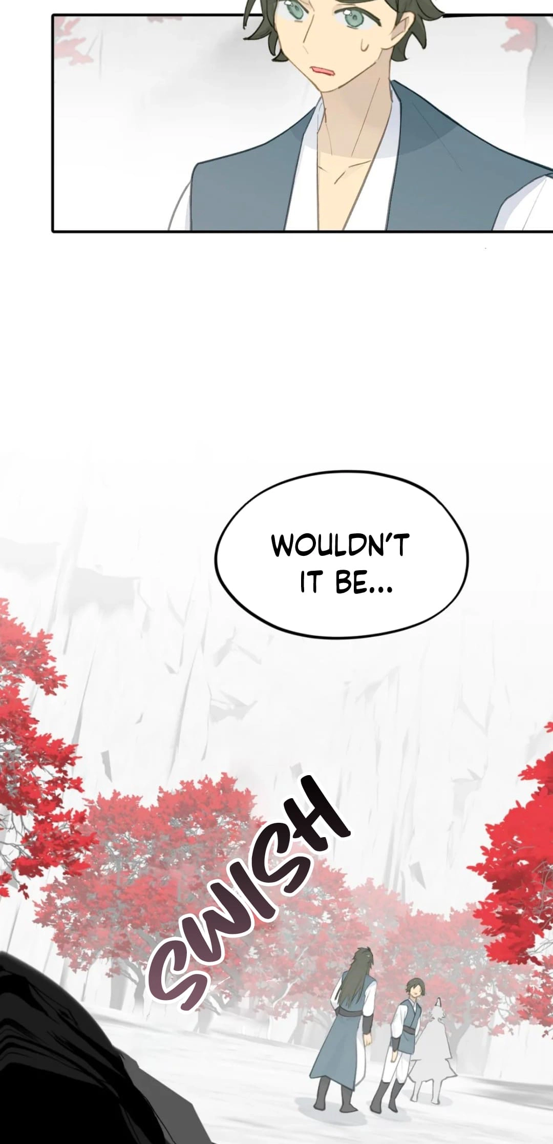 Kill the Male Lead to Become the Villainess Chapter 42 Page 16