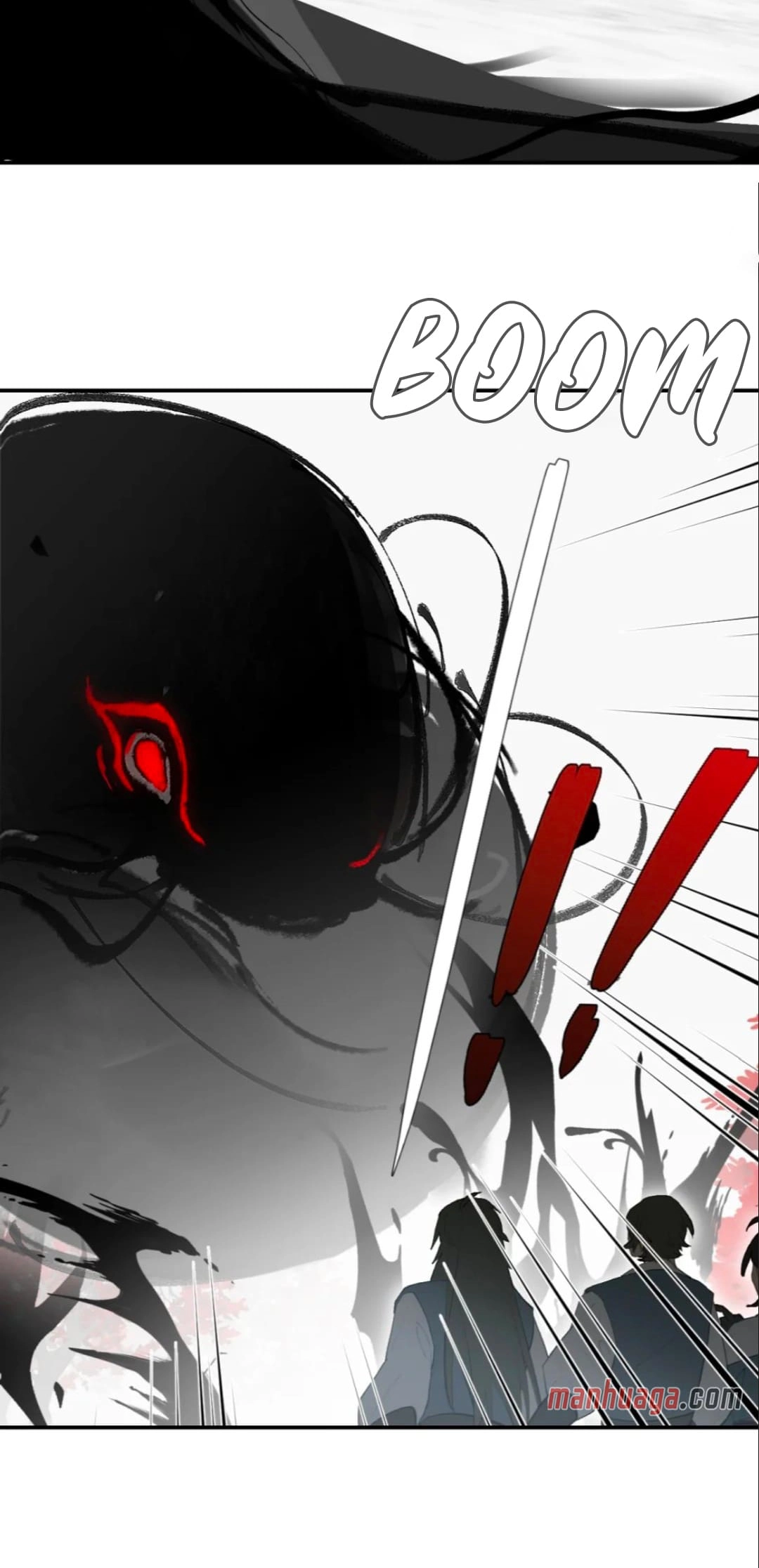 Kill the Male Lead to Become the Villainess Chapter 42 Page 17