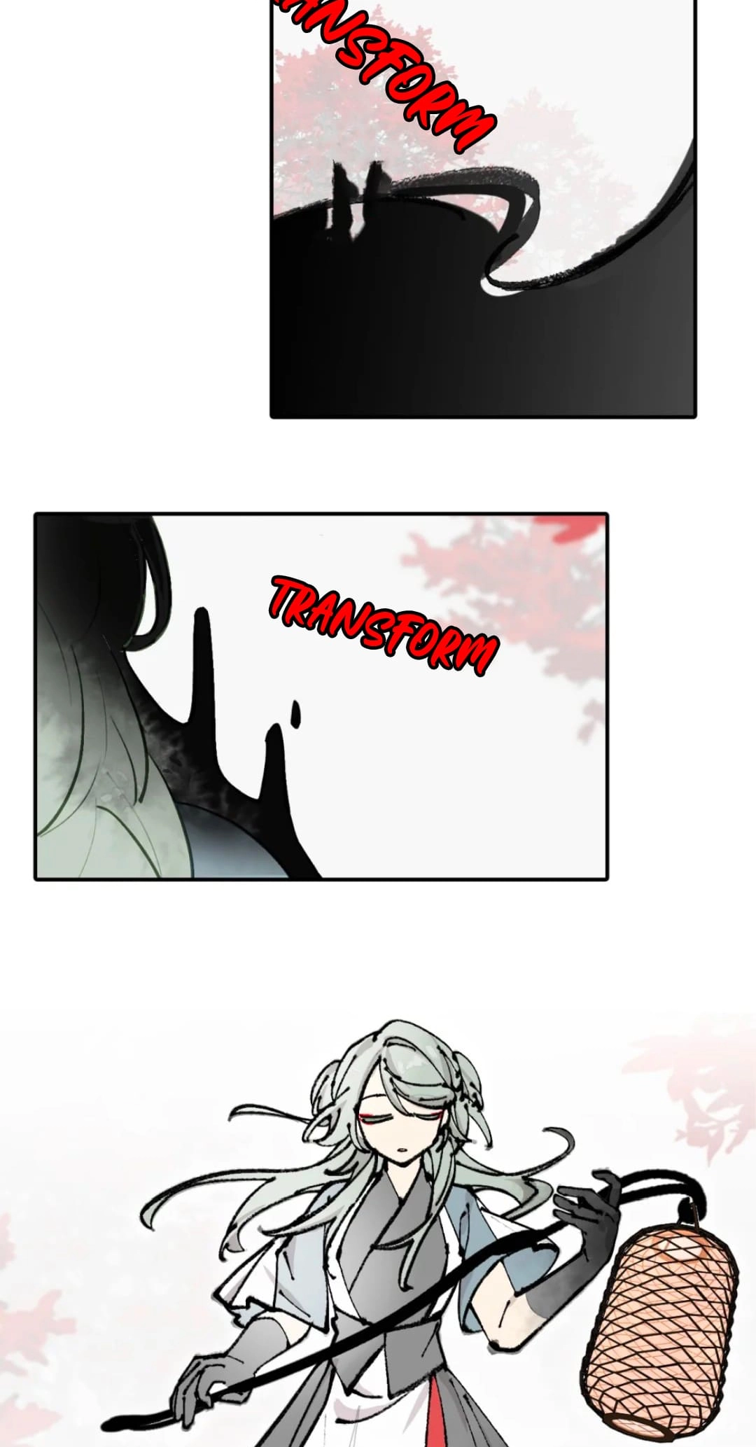 Kill the Male Lead to Become the Villainess Chapter 42 Page 20