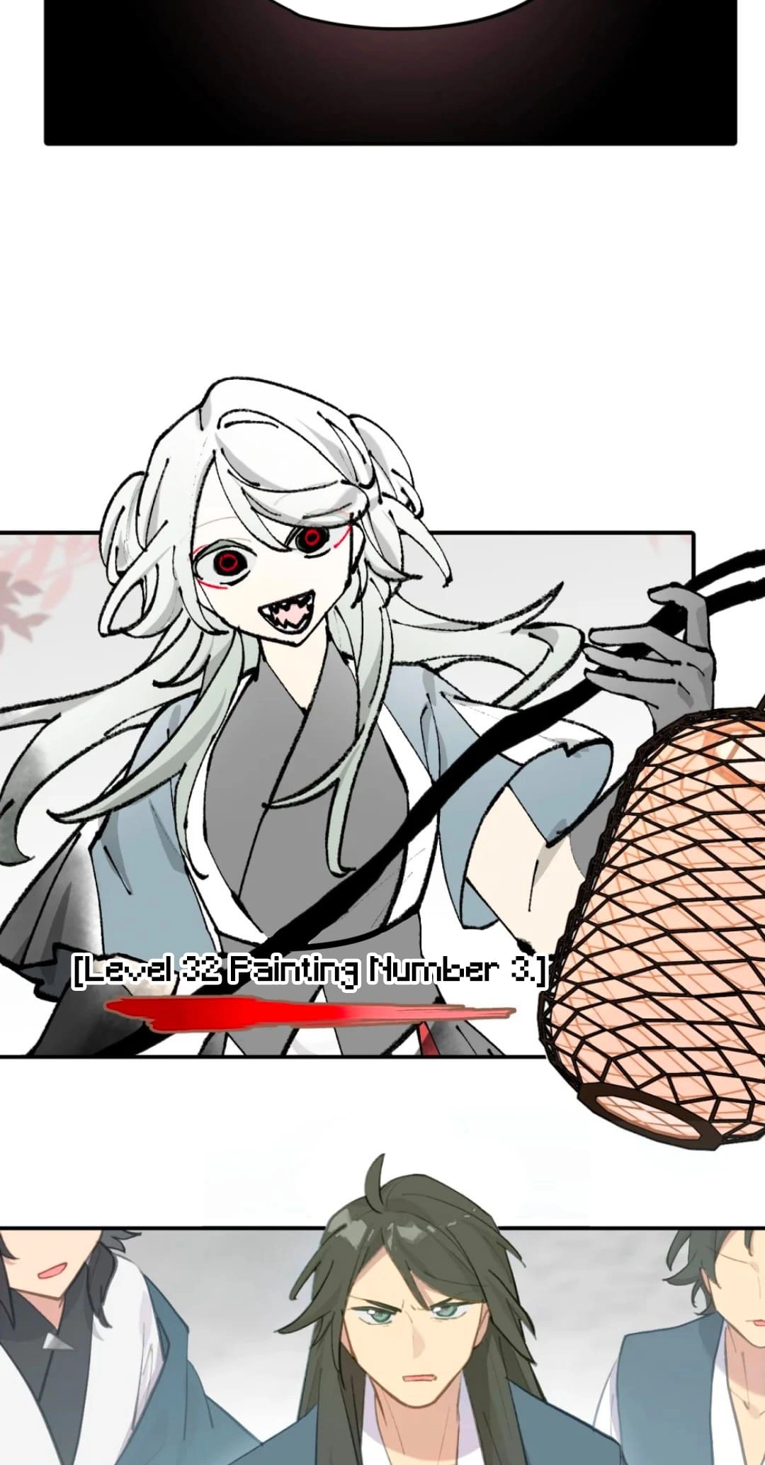 Kill the Male Lead to Become the Villainess Chapter 42 Page 23