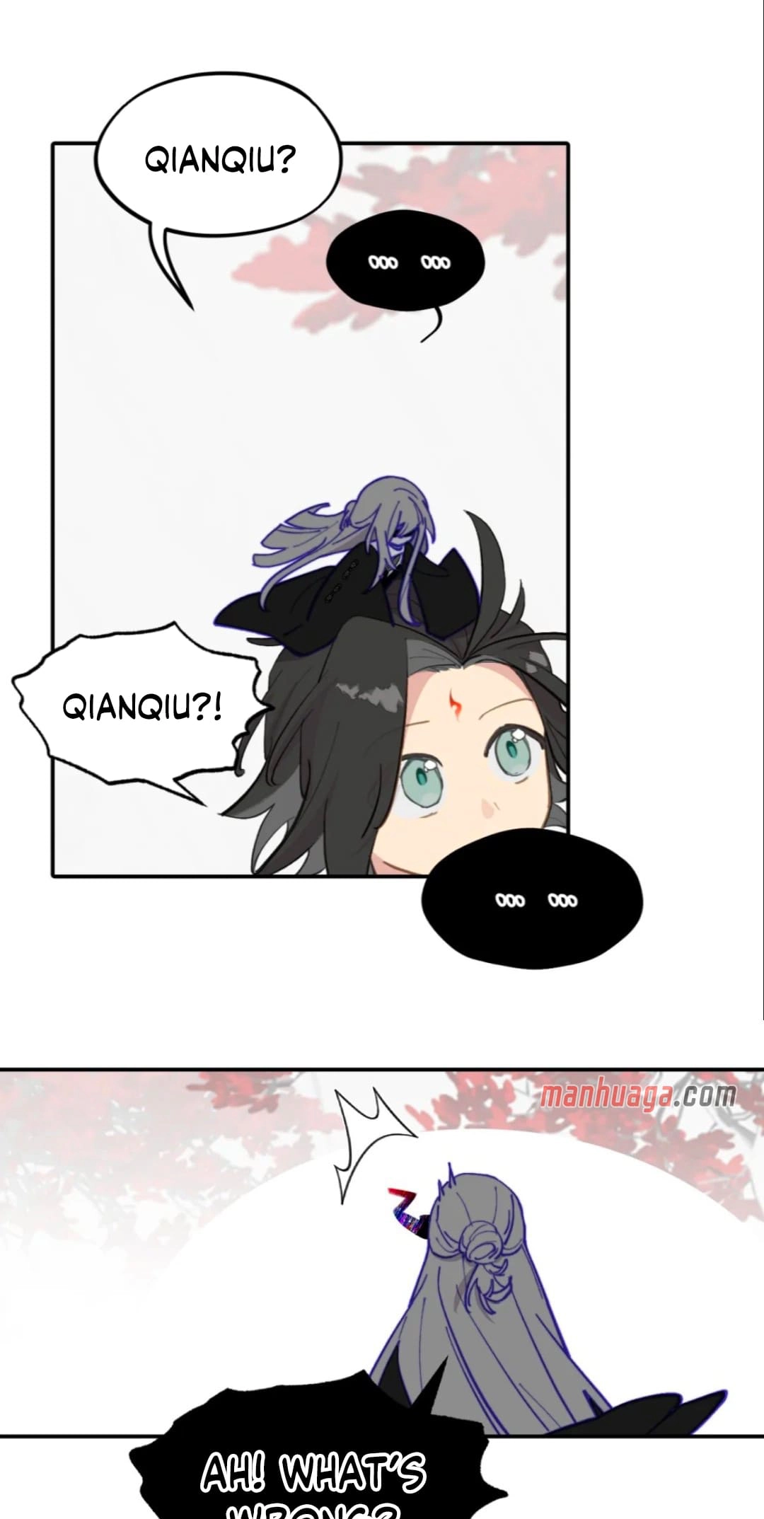Kill the Male Lead to Become the Villainess Chapter 42 Page 26