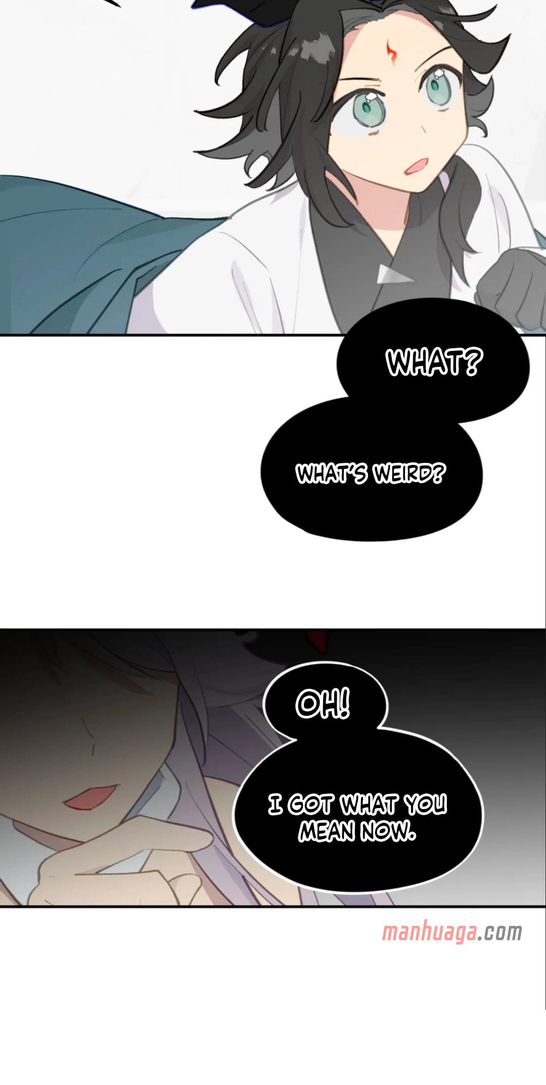 Kill the Male Lead to Become the Villainess Chapter 42 Page 28