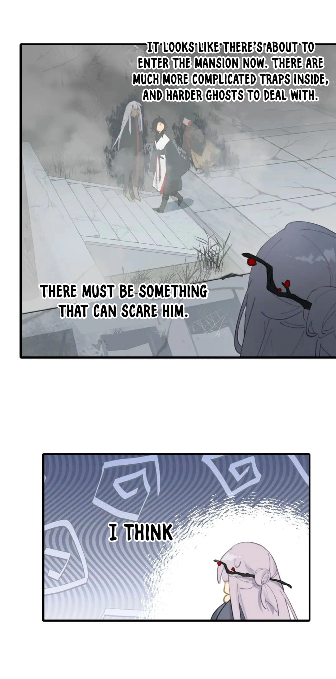 Kill the Male Lead to Become the Villainess Chapter 29 Page 7