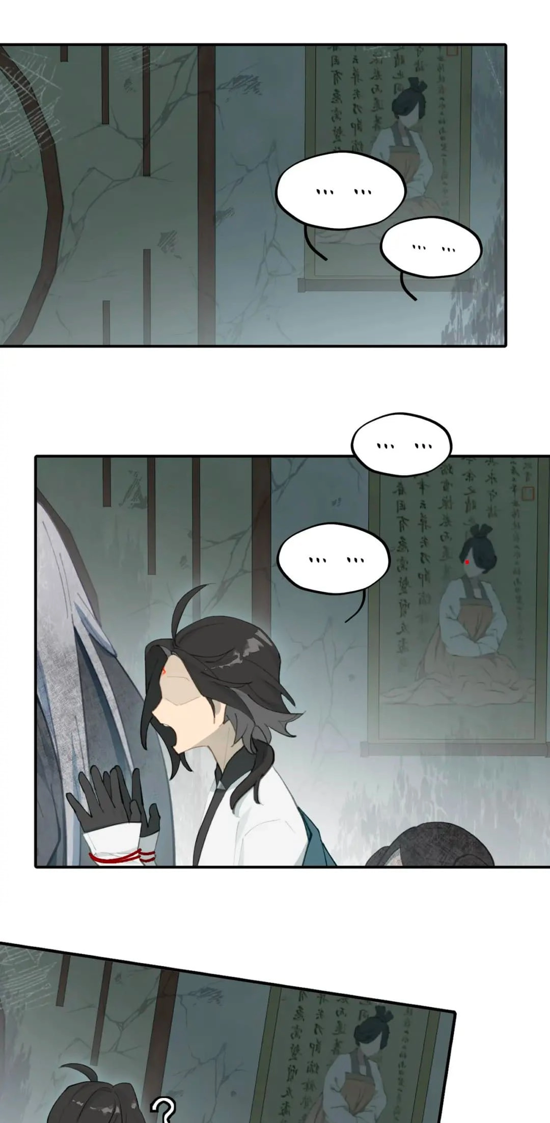 Kill the Male Lead to Become the Villainess Chapter 29 Page 8