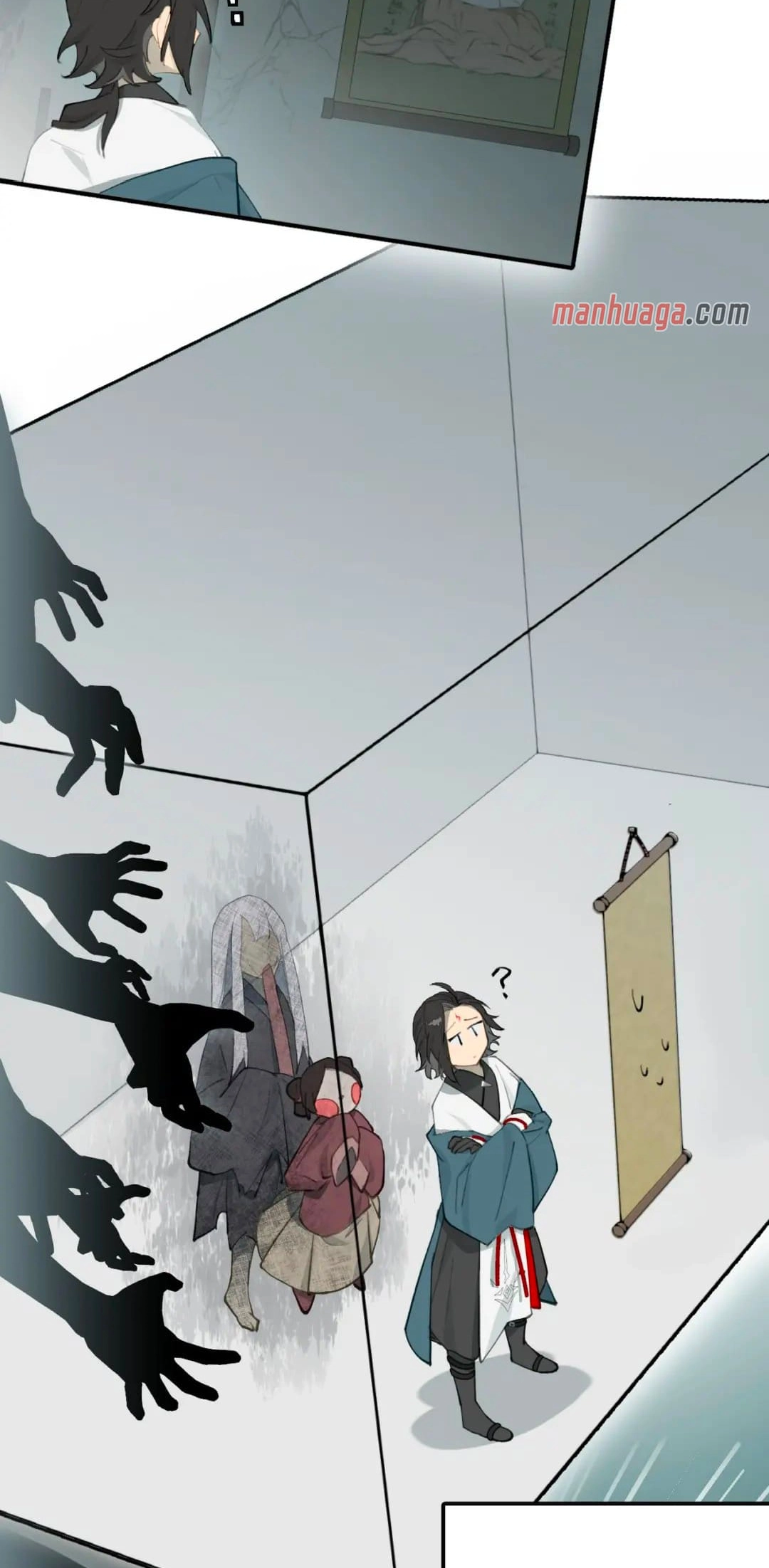 Kill the Male Lead to Become the Villainess Chapter 29 Page 9