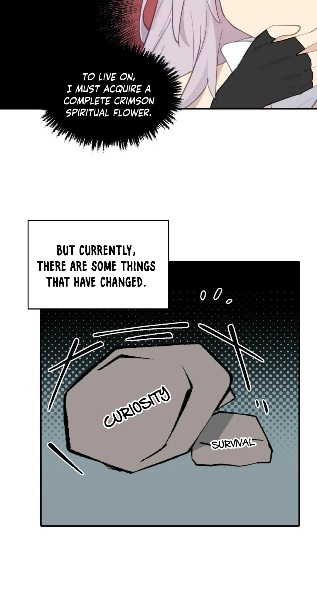 Kill the Male Lead to Become the Villainess Chapter 29 Page 19
