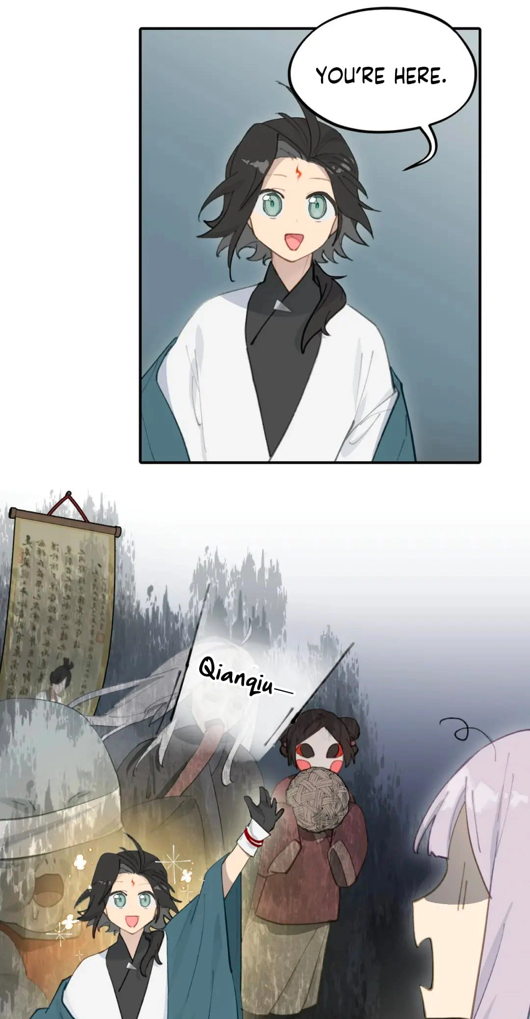 Kill the Male Lead to Become the Villainess Chapter 29 Page 21