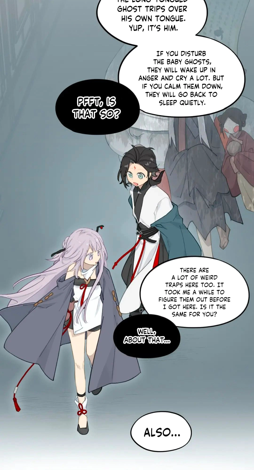 Kill the Male Lead to Become the Villainess Chapter 29 Page 24