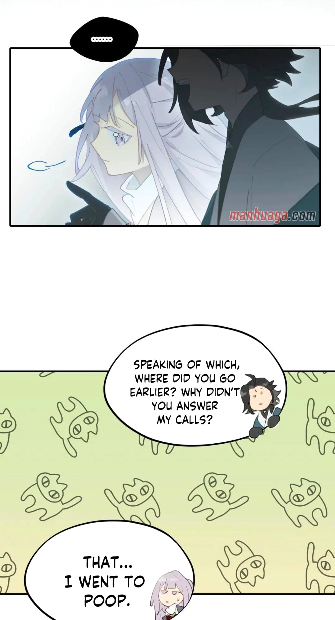 Kill the Male Lead to Become the Villainess Chapter 29 Page 25