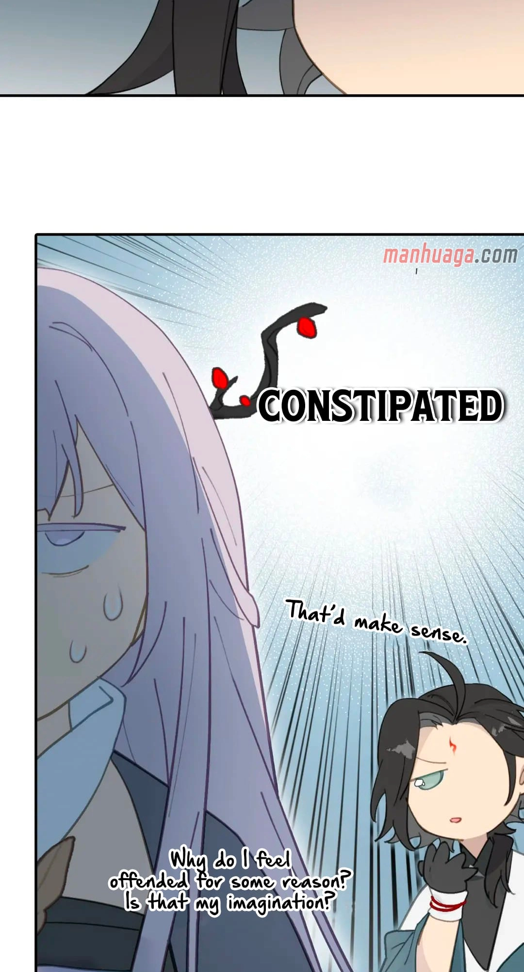 Kill the Male Lead to Become the Villainess Chapter 29 Page 27