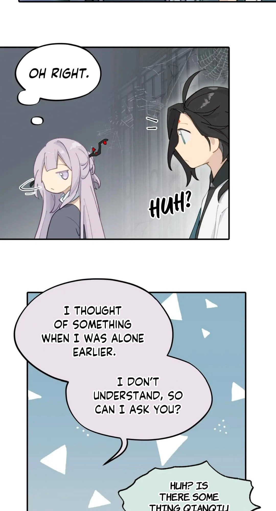 Kill the Male Lead to Become the Villainess Chapter 29 Page 28