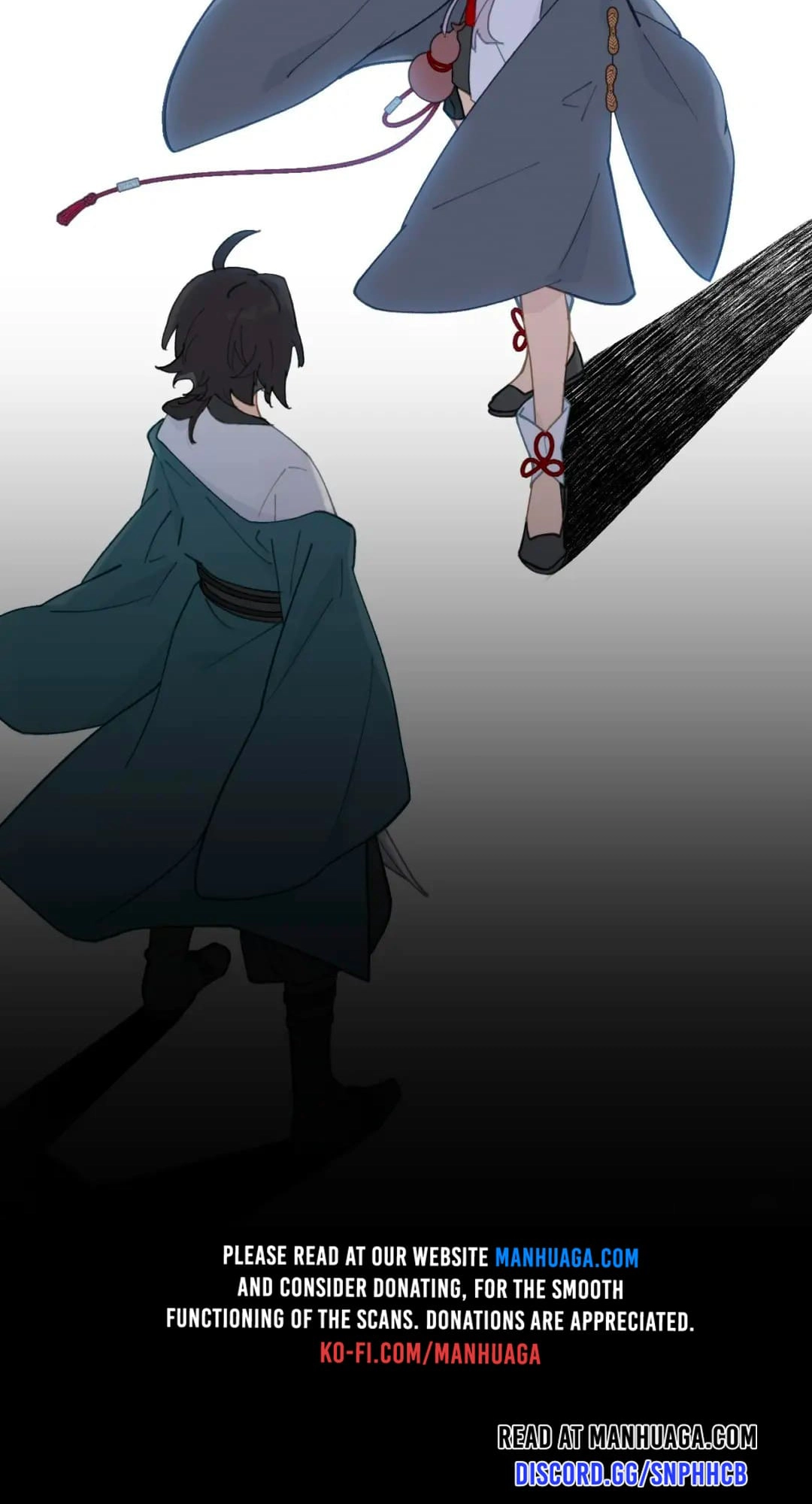 Kill the Male Lead to Become the Villainess Chapter 29 Page 30