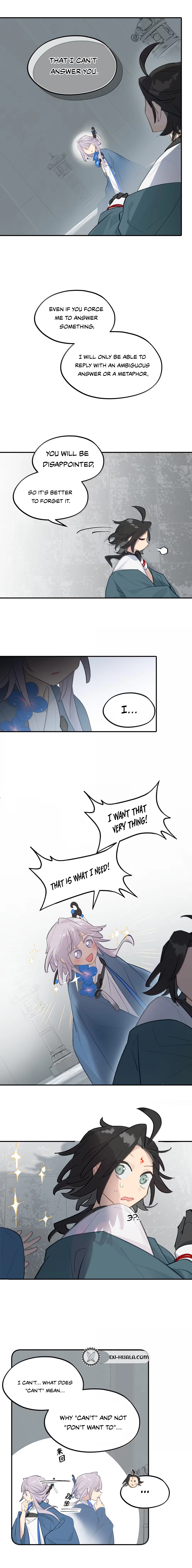 Kill the Male Lead to Become the Villainess Chapter 88 - 88 Page 8