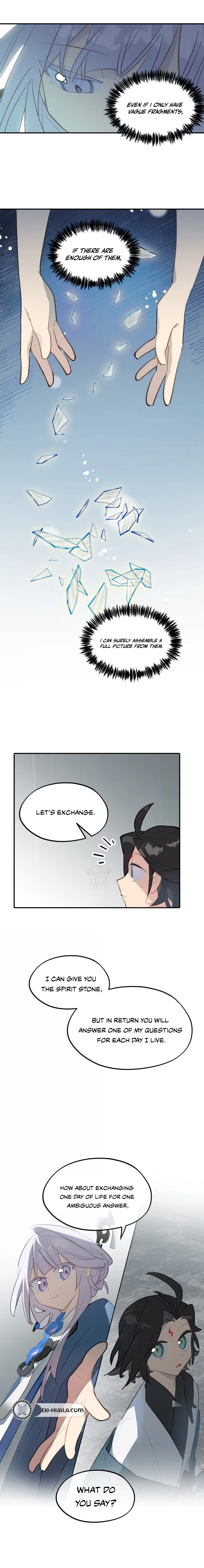 Kill the Male Lead to Become the Villainess Chapter 88 - 88 Page 9