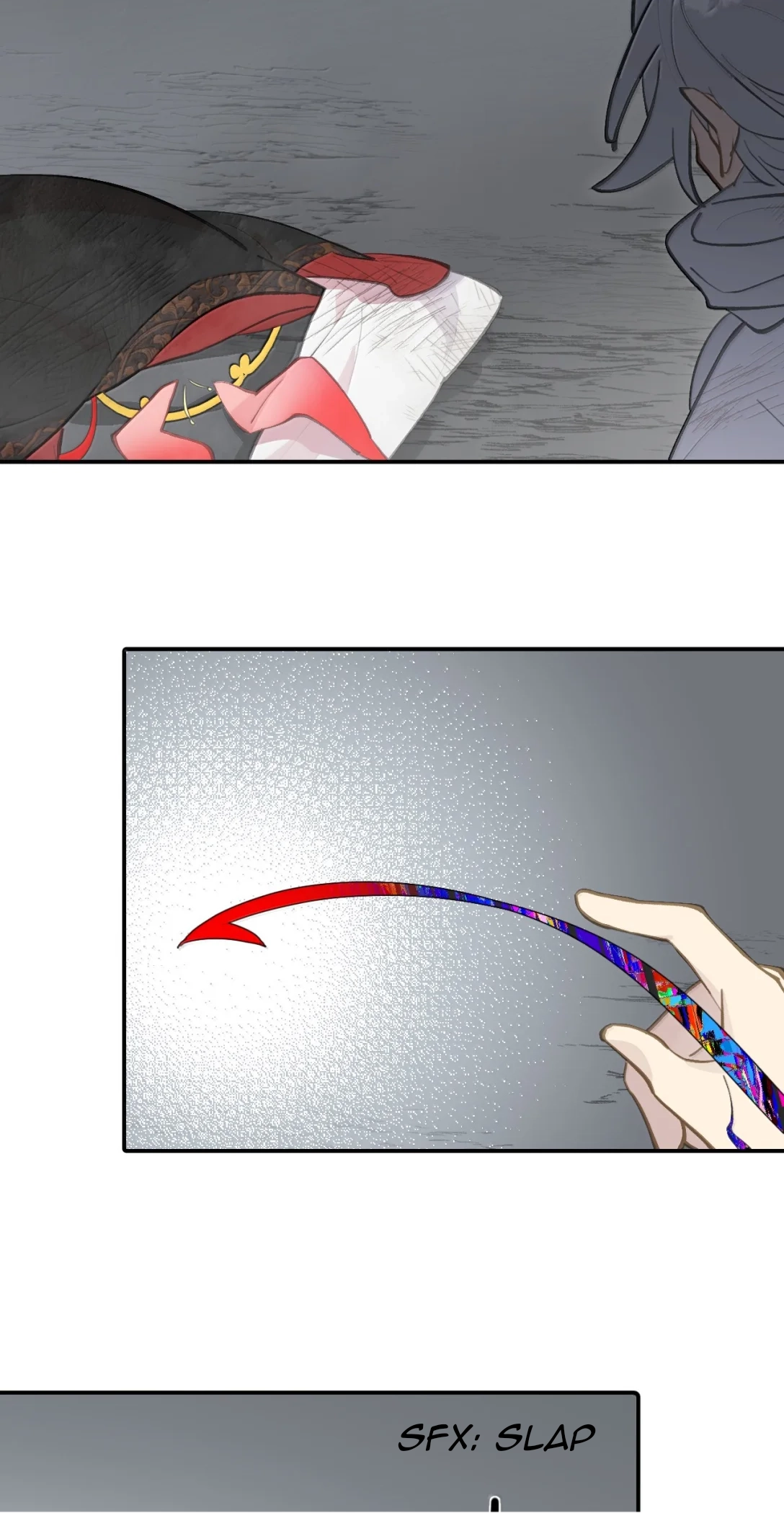 Kill the Male Lead to Become the Villainess Chapter 79 Page 7