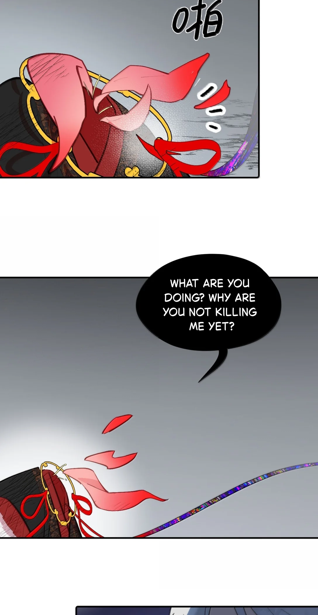 Kill the Male Lead to Become the Villainess Chapter 79 Page 8