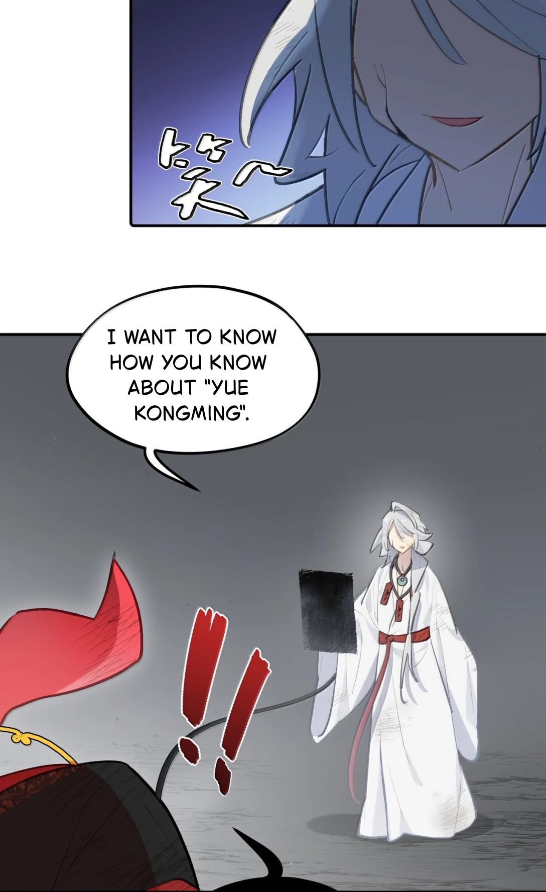 Kill the Male Lead to Become the Villainess Chapter 79 Page 9