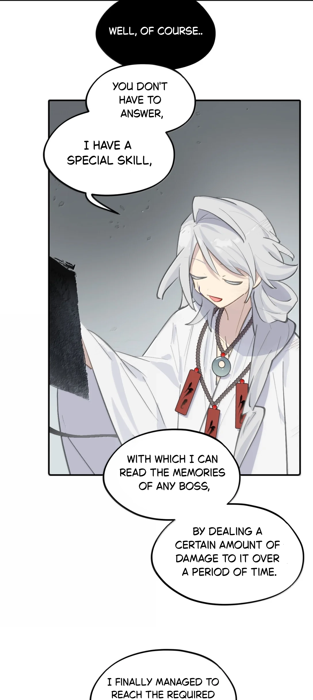 Kill the Male Lead to Become the Villainess Chapter 79 Page 10
