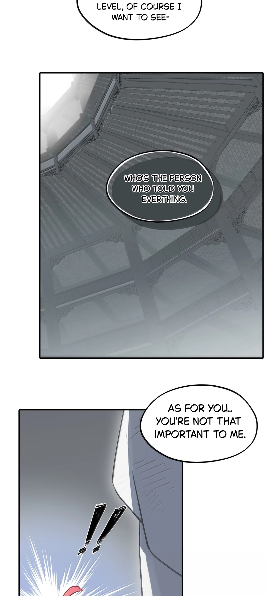 Kill the Male Lead to Become the Villainess Chapter 79 Page 11