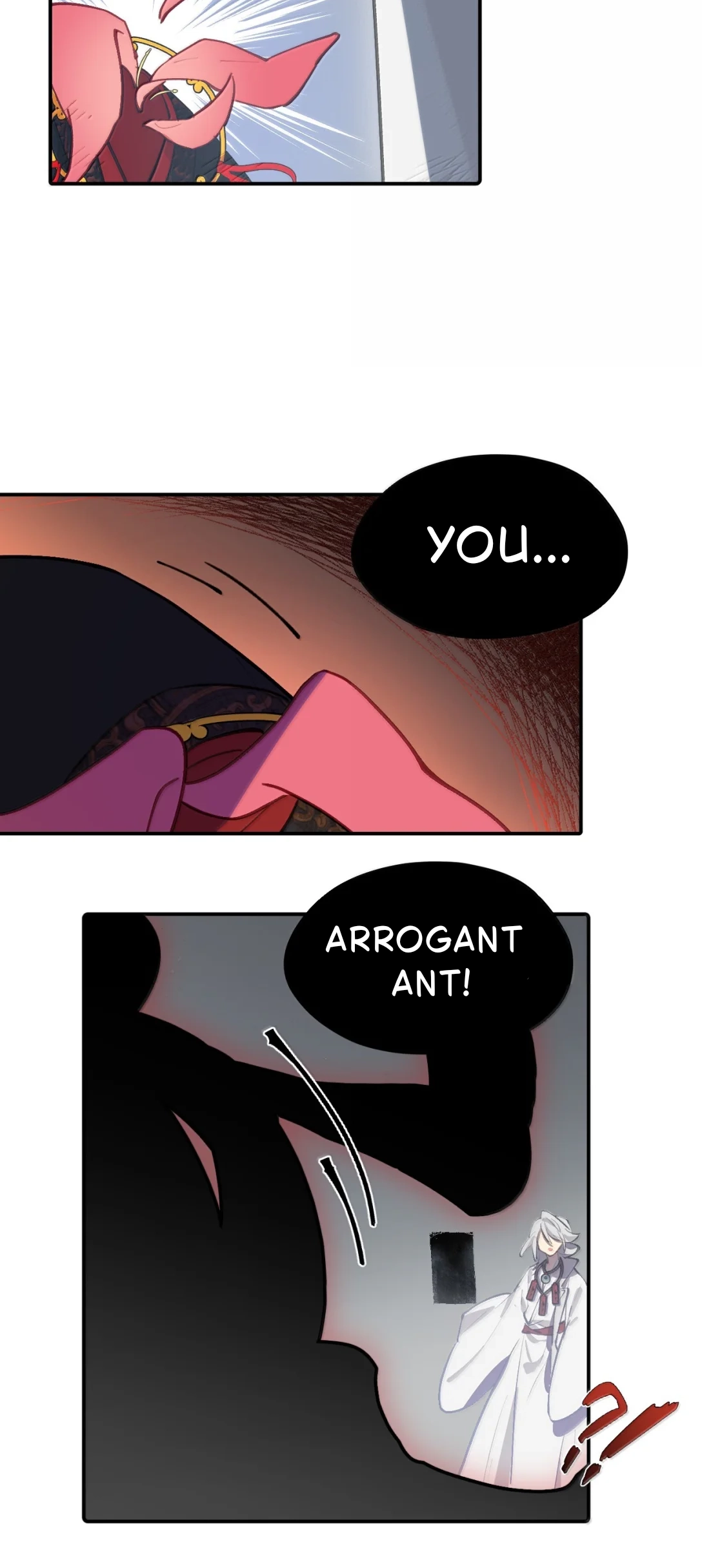 Kill the Male Lead to Become the Villainess Chapter 79 Page 12