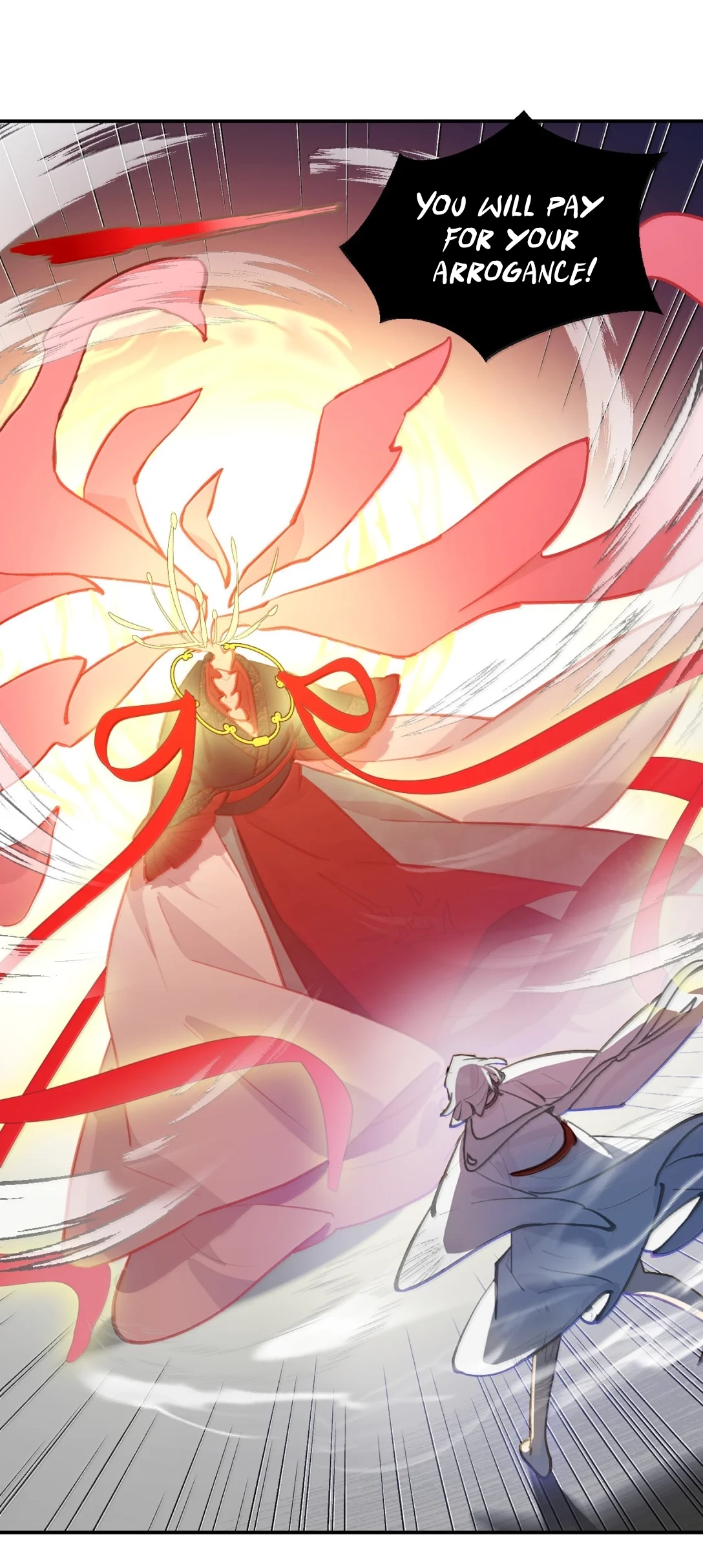 Kill the Male Lead to Become the Villainess Chapter 79 Page 13