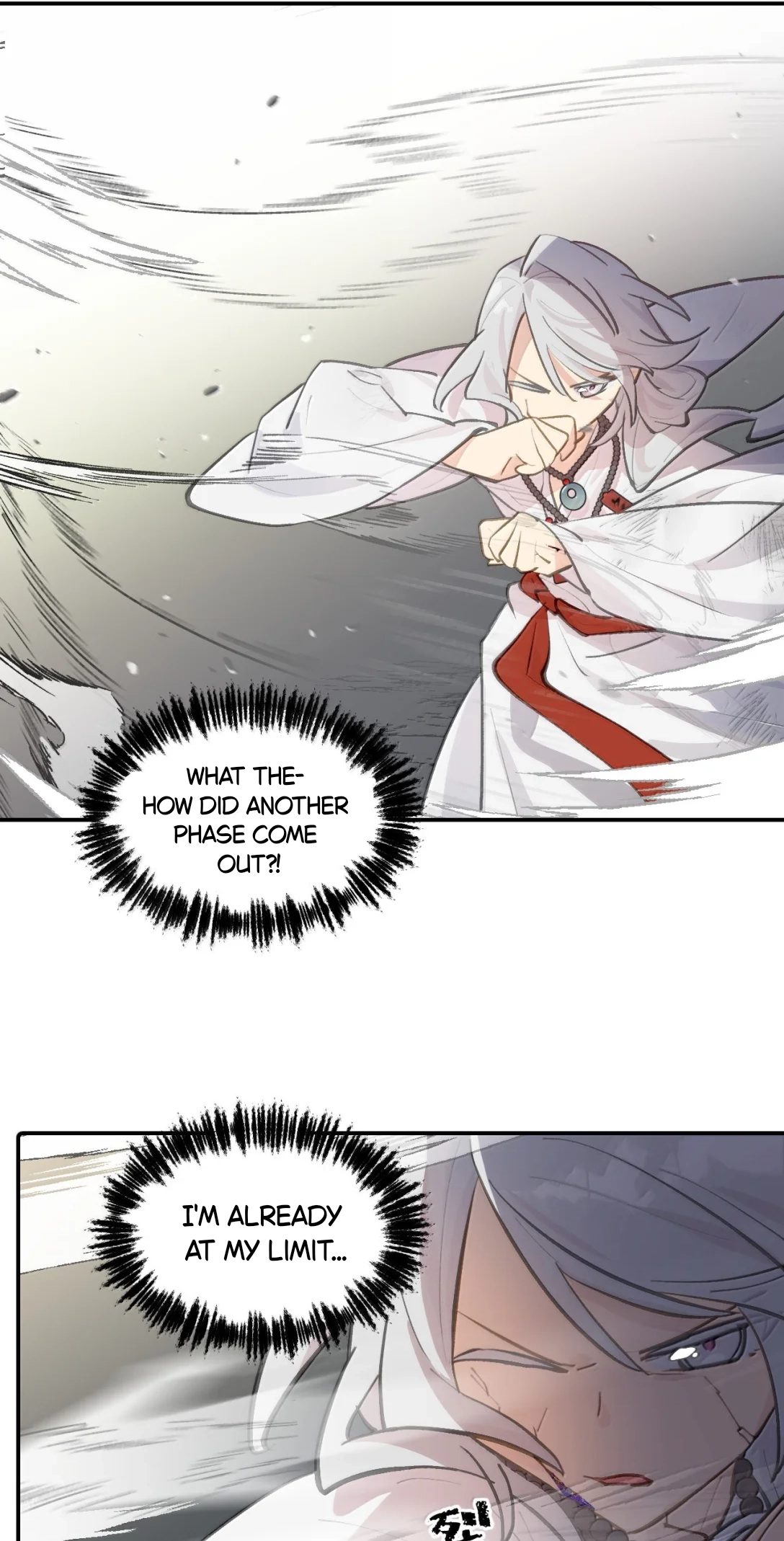 Kill the Male Lead to Become the Villainess Chapter 79 Page 14