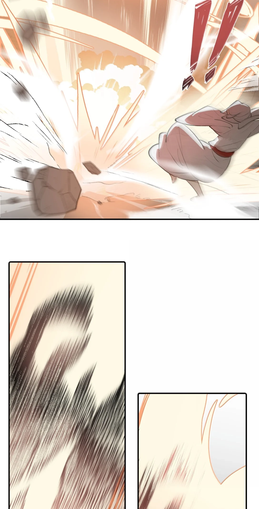 Kill the Male Lead to Become the Villainess Chapter 79 Page 16