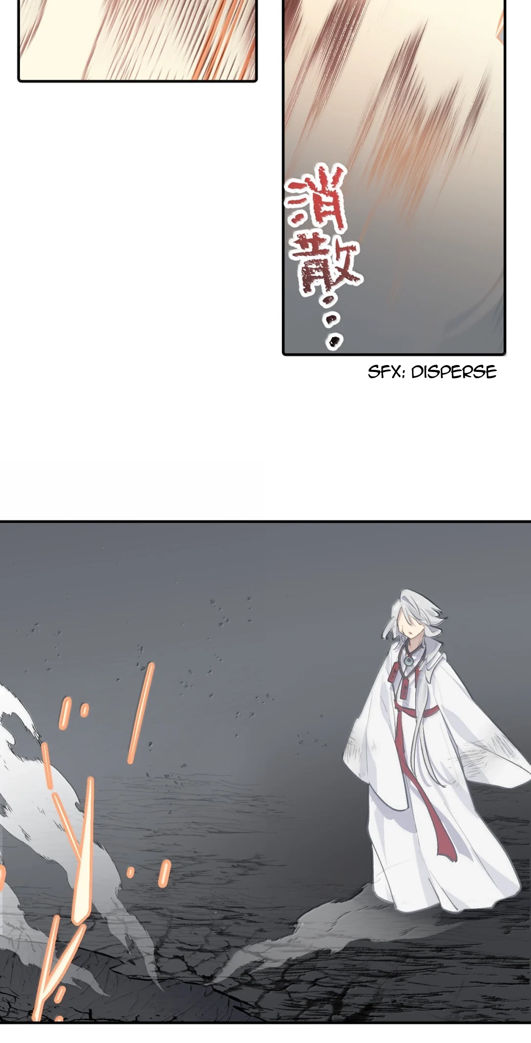 Kill the Male Lead to Become the Villainess Chapter 79 Page 17