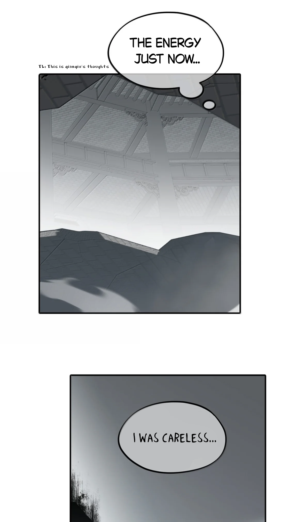 Kill the Male Lead to Become the Villainess Chapter 79 Page 18