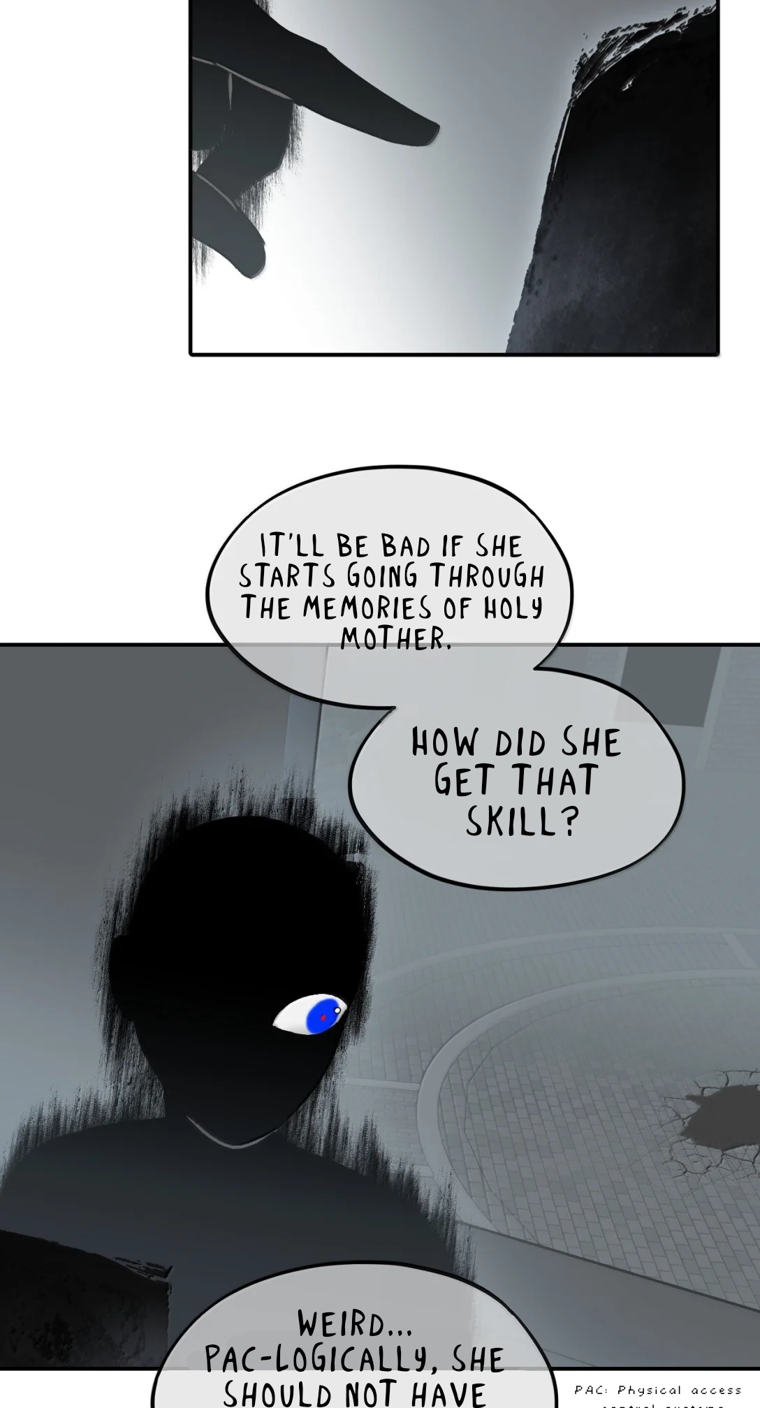 Kill the Male Lead to Become the Villainess Chapter 79 Page 19