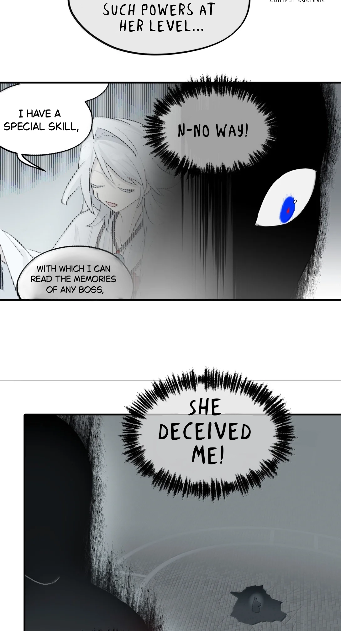 Kill the Male Lead to Become the Villainess Chapter 79 Page 20