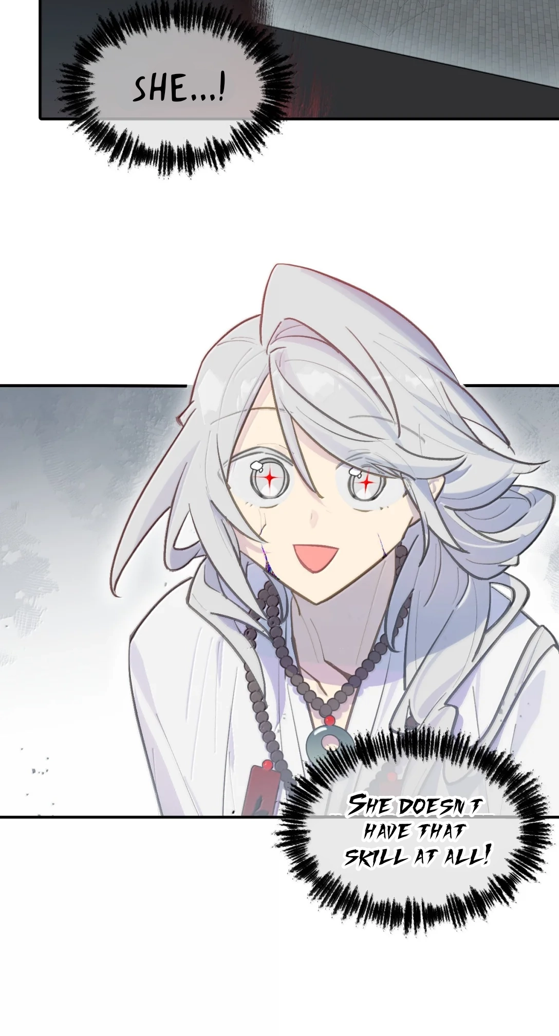 Kill the Male Lead to Become the Villainess Chapter 79 Page 21
