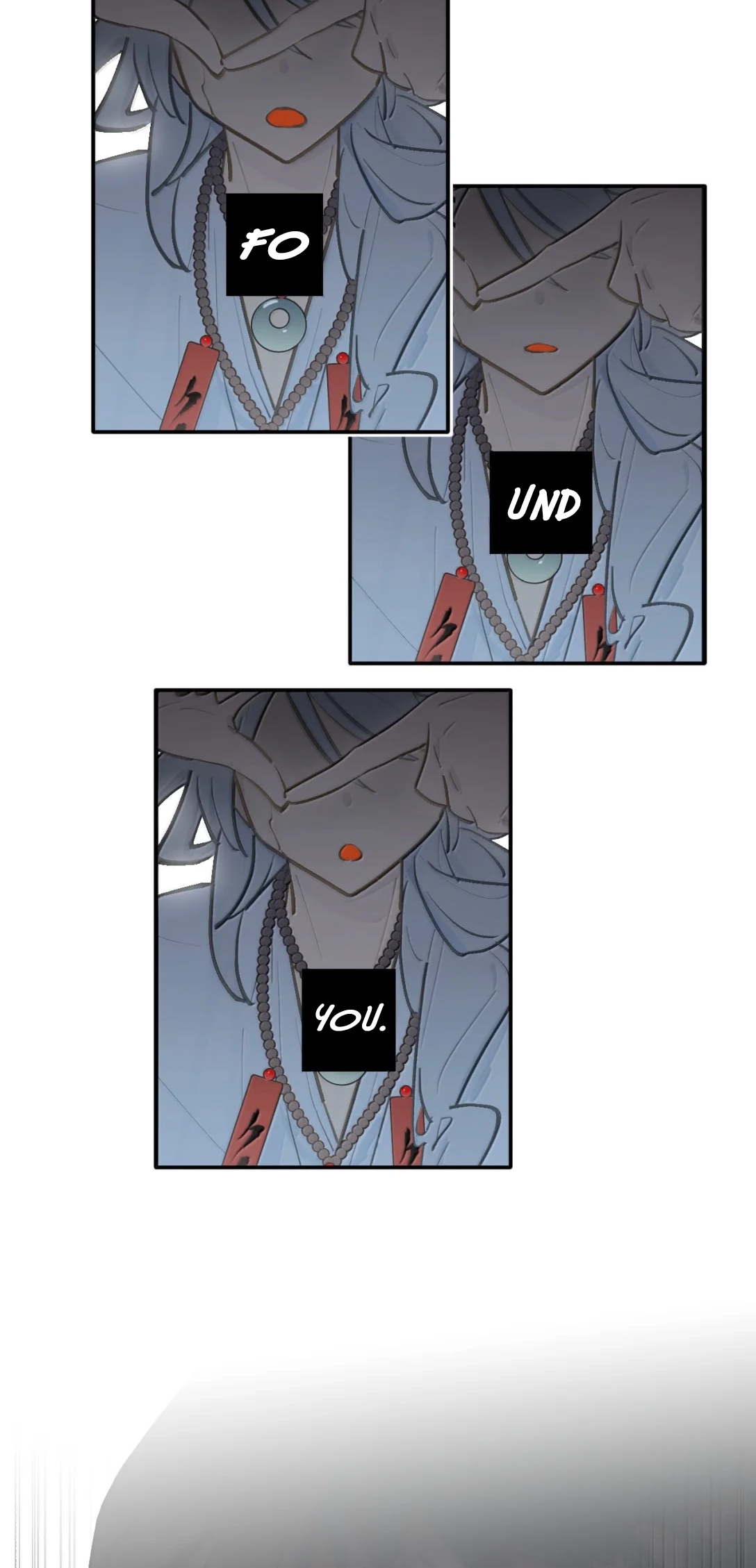 Kill the Male Lead to Become the Villainess Chapter 79 Page 23