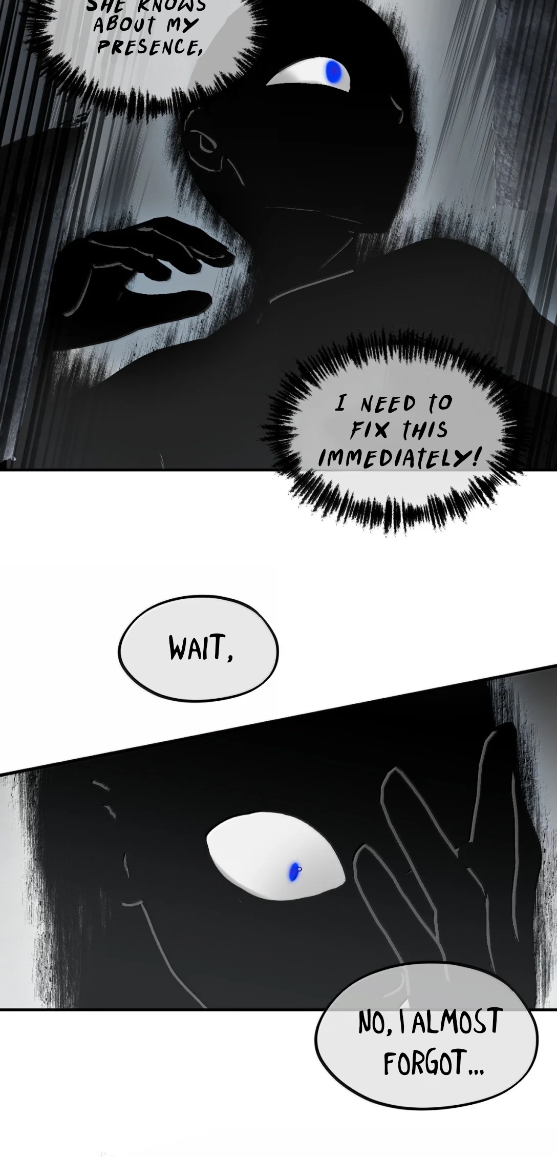 Kill the Male Lead to Become the Villainess Chapter 79 Page 25