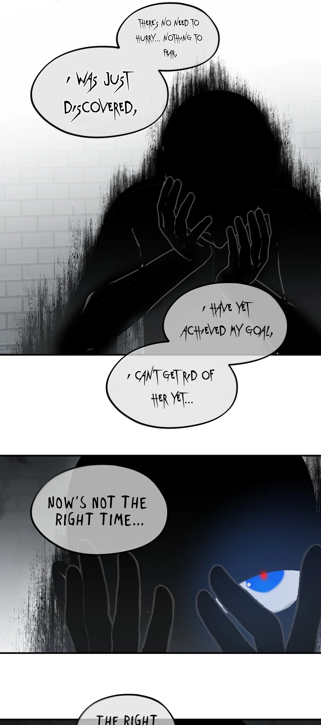 Kill the Male Lead to Become the Villainess Chapter 79 Page 26