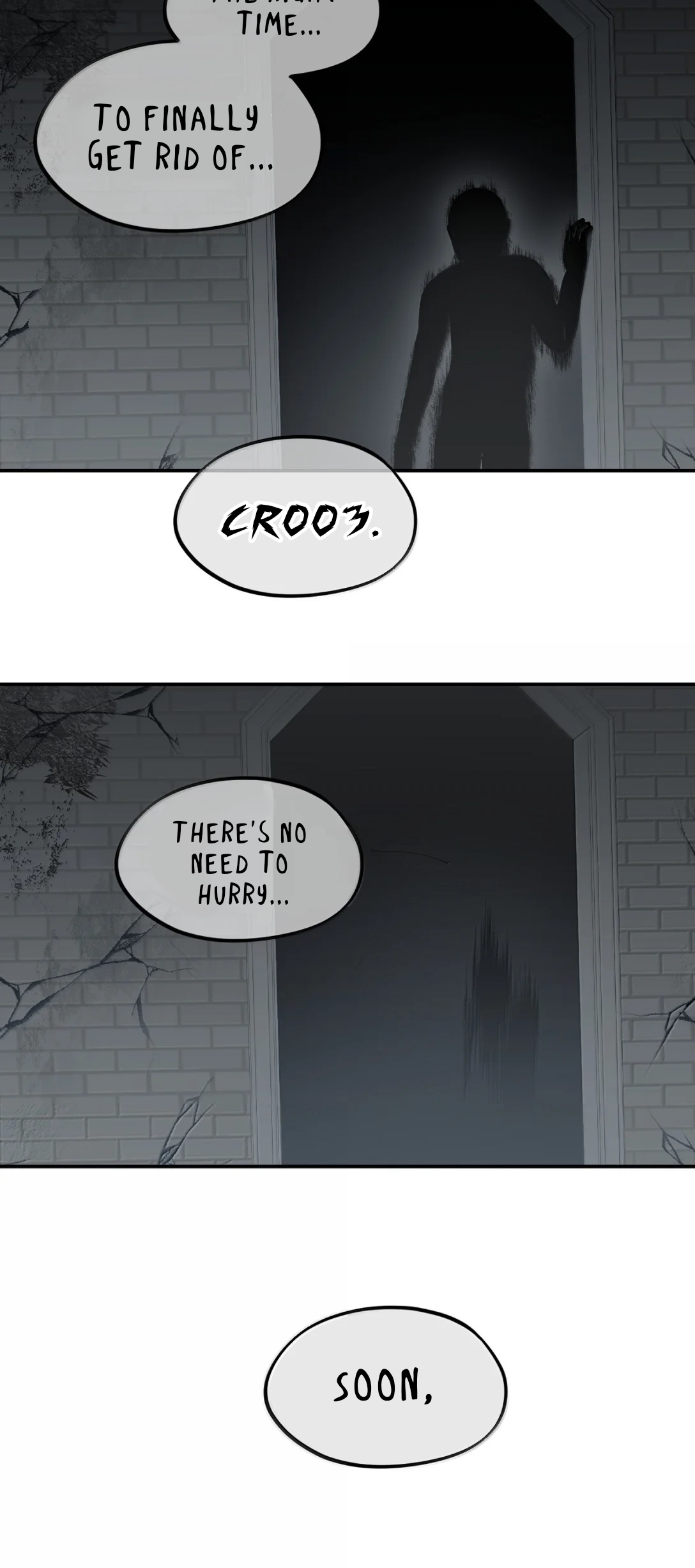 Kill the Male Lead to Become the Villainess Chapter 79 Page 27