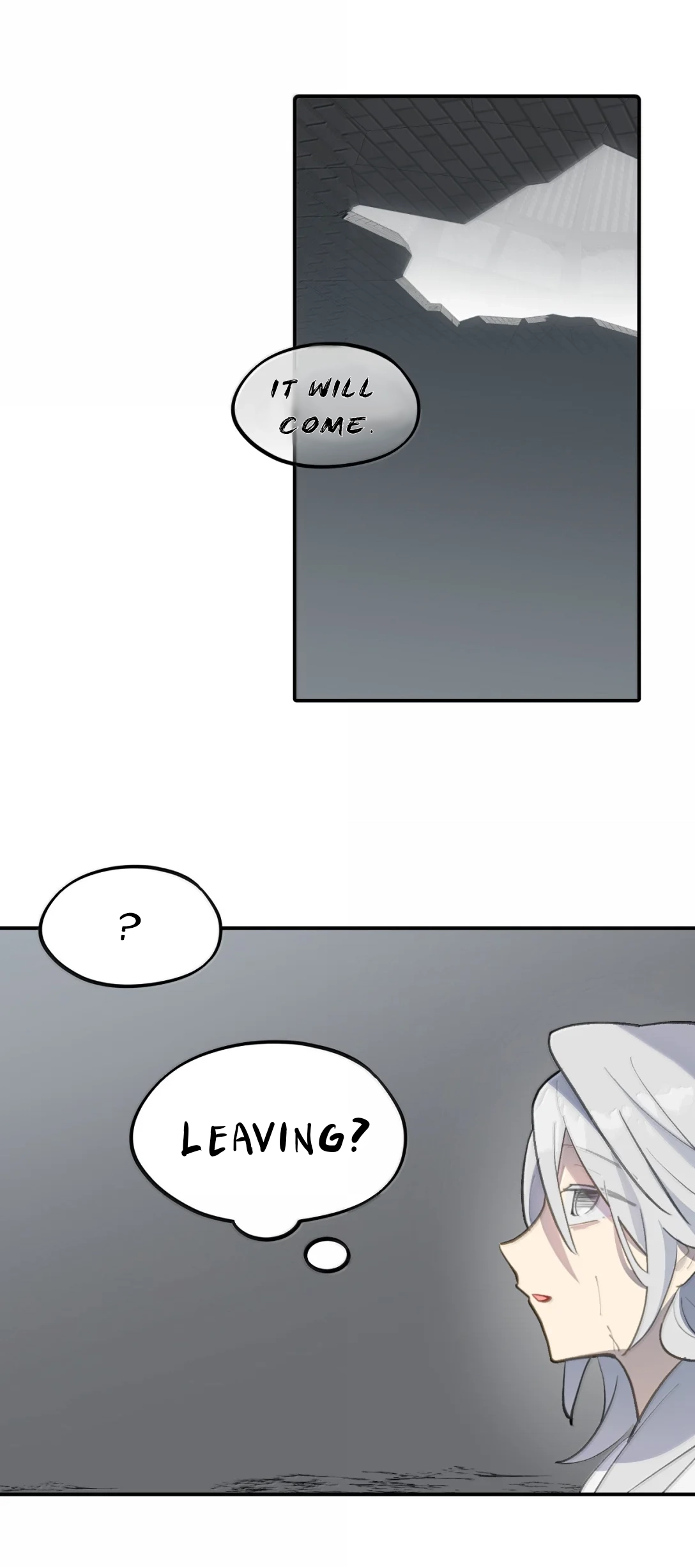 Kill the Male Lead to Become the Villainess Chapter 79 Page 28