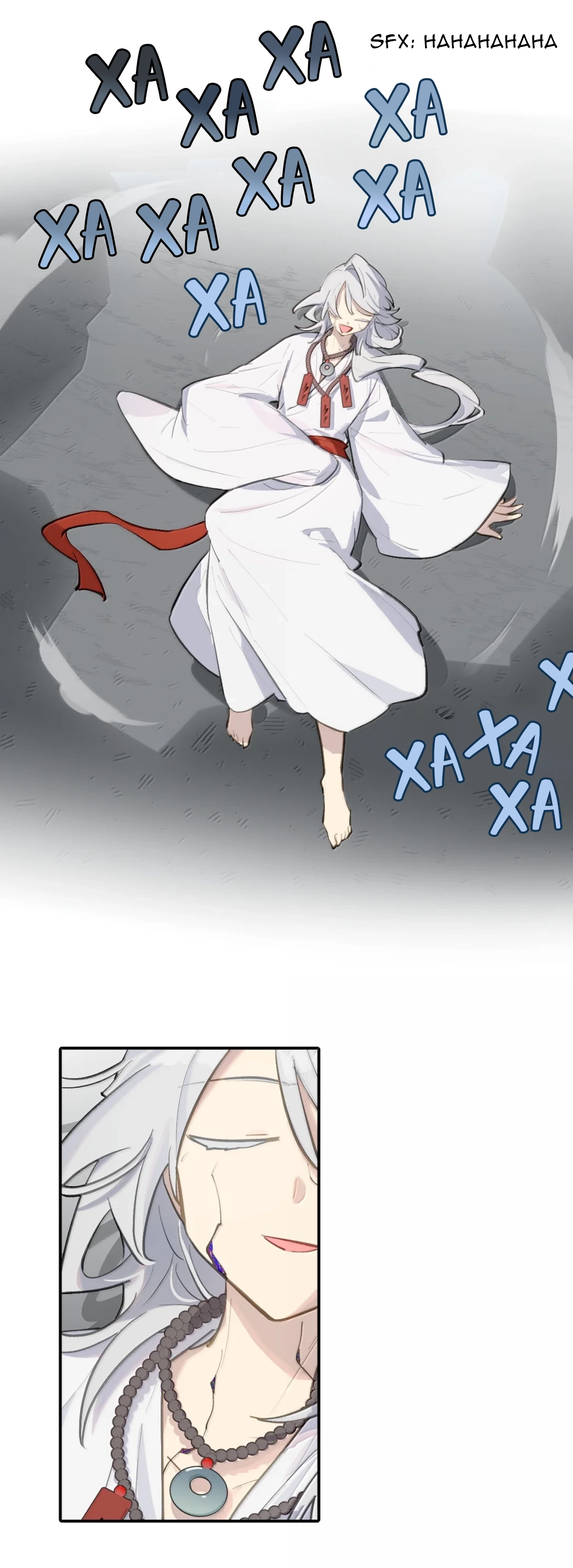 Kill the Male Lead to Become the Villainess Chapter 79 Page 30
