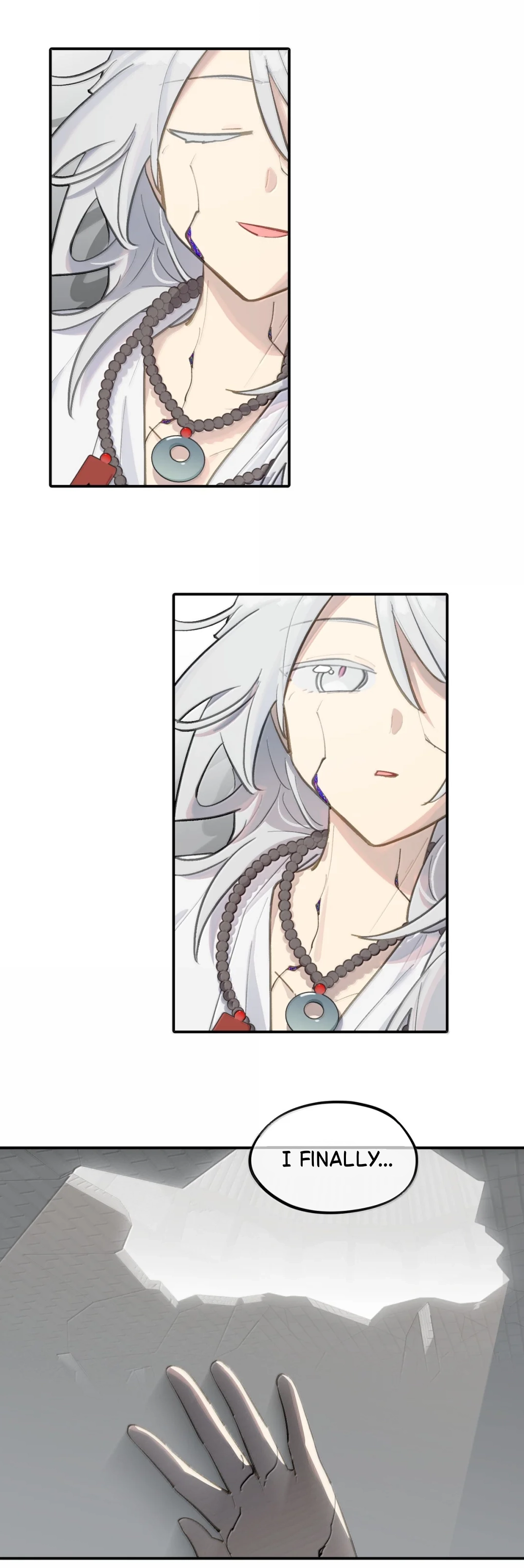 Kill the Male Lead to Become the Villainess Chapter 79 Page 31