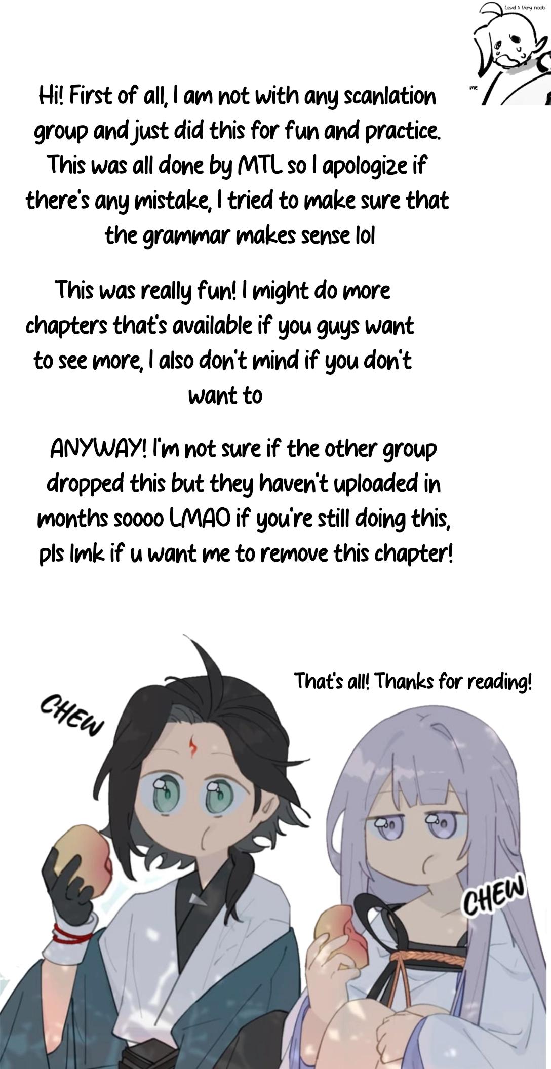 Kill the Male Lead to Become the Villainess Chapter 79 Page 33