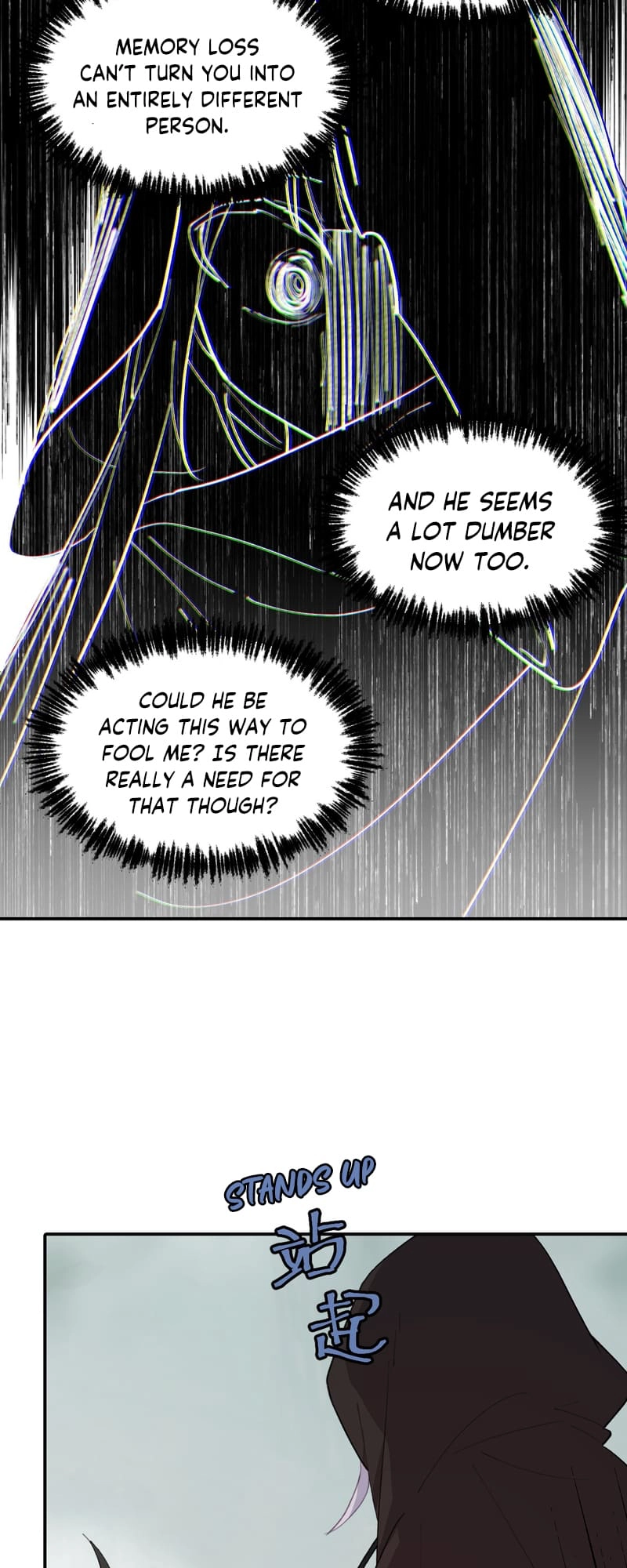 Kill the Male Lead to Become the Villainess Chapter 10 Page 6