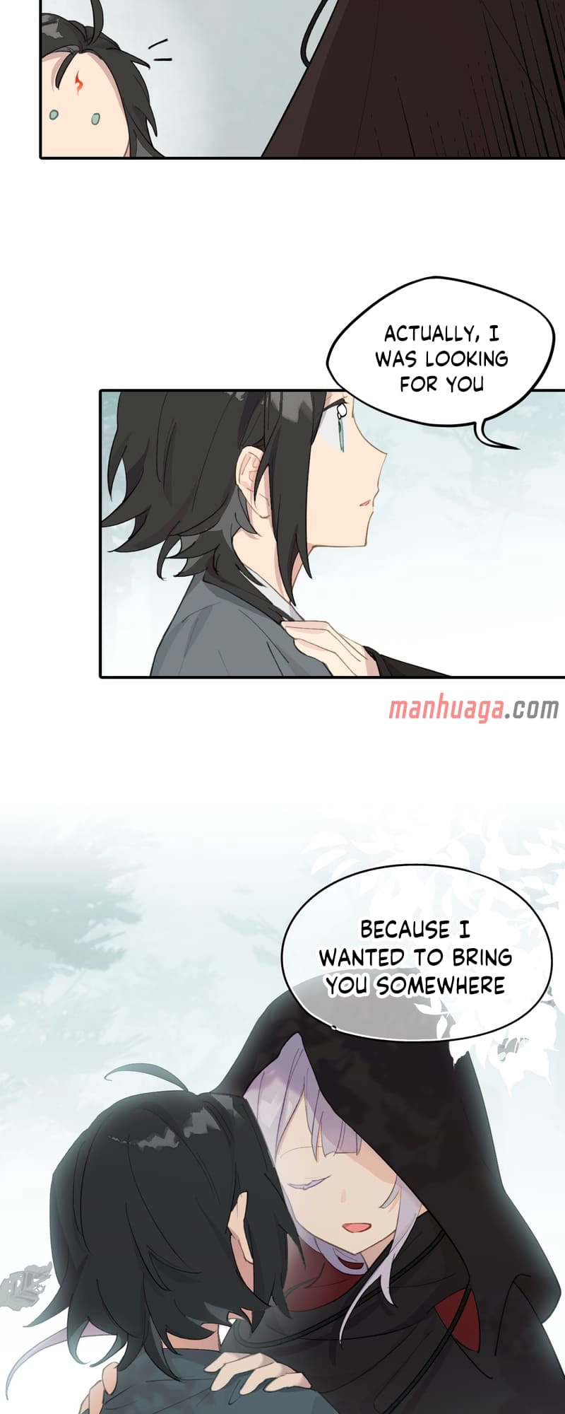 Kill the Male Lead to Become the Villainess Chapter 10 Page 7