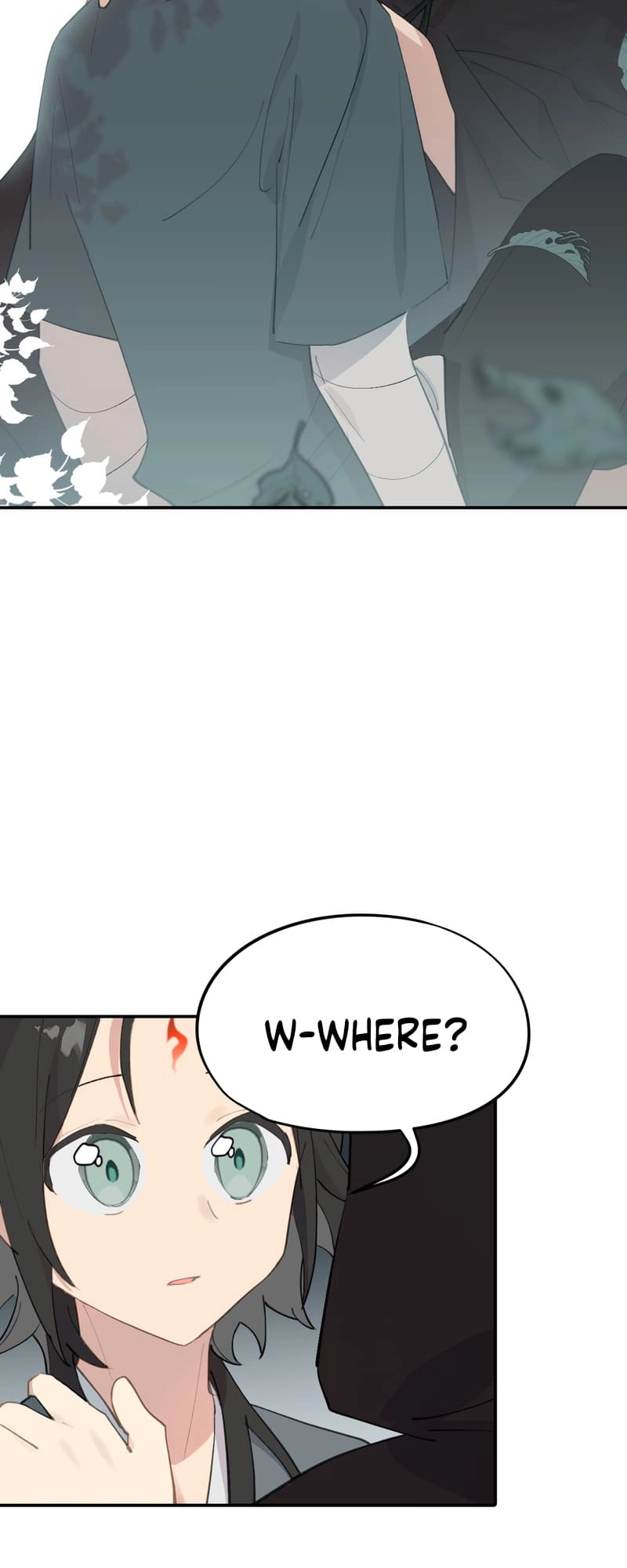 Kill the Male Lead to Become the Villainess Chapter 10 Page 8