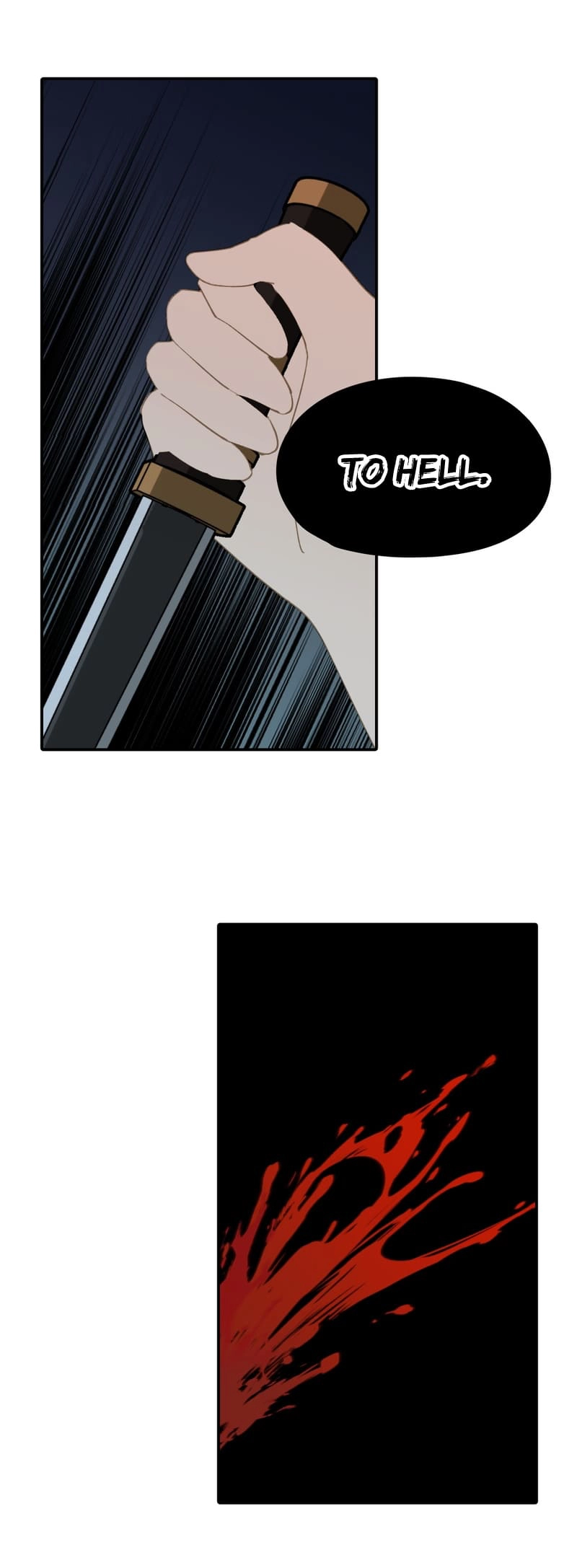 Kill the Male Lead to Become the Villainess Chapter 10 Page 10