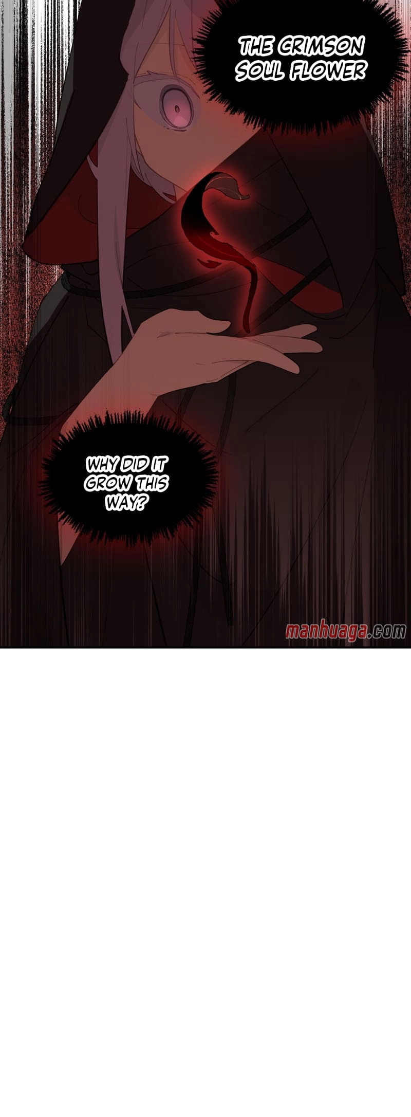 Kill the Male Lead to Become the Villainess Chapter 10 Page 14