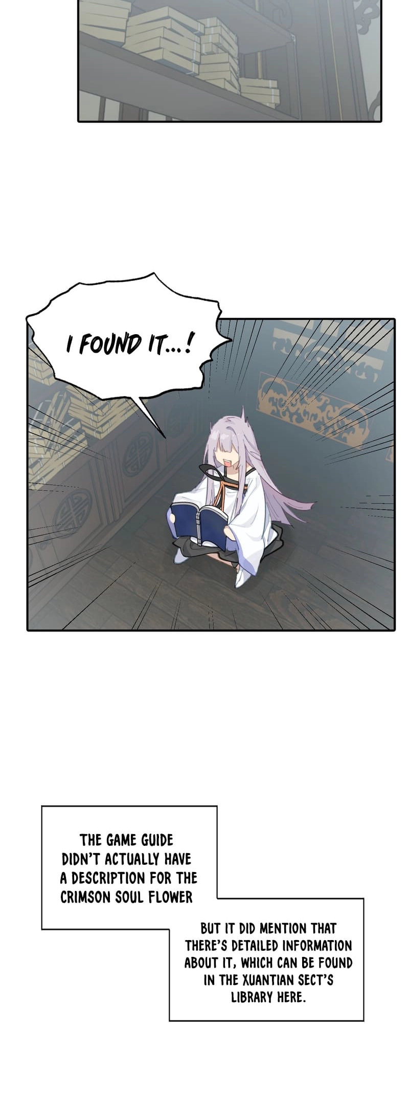 Kill the Male Lead to Become the Villainess Chapter 10 Page 16
