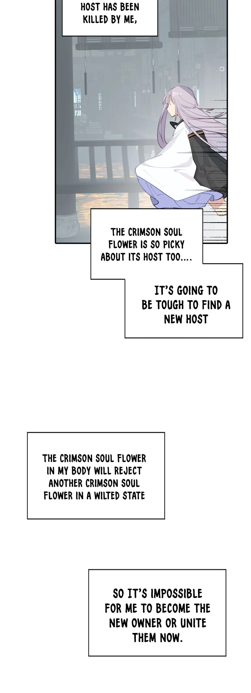 Kill the Male Lead to Become the Villainess Chapter 10 Page 22