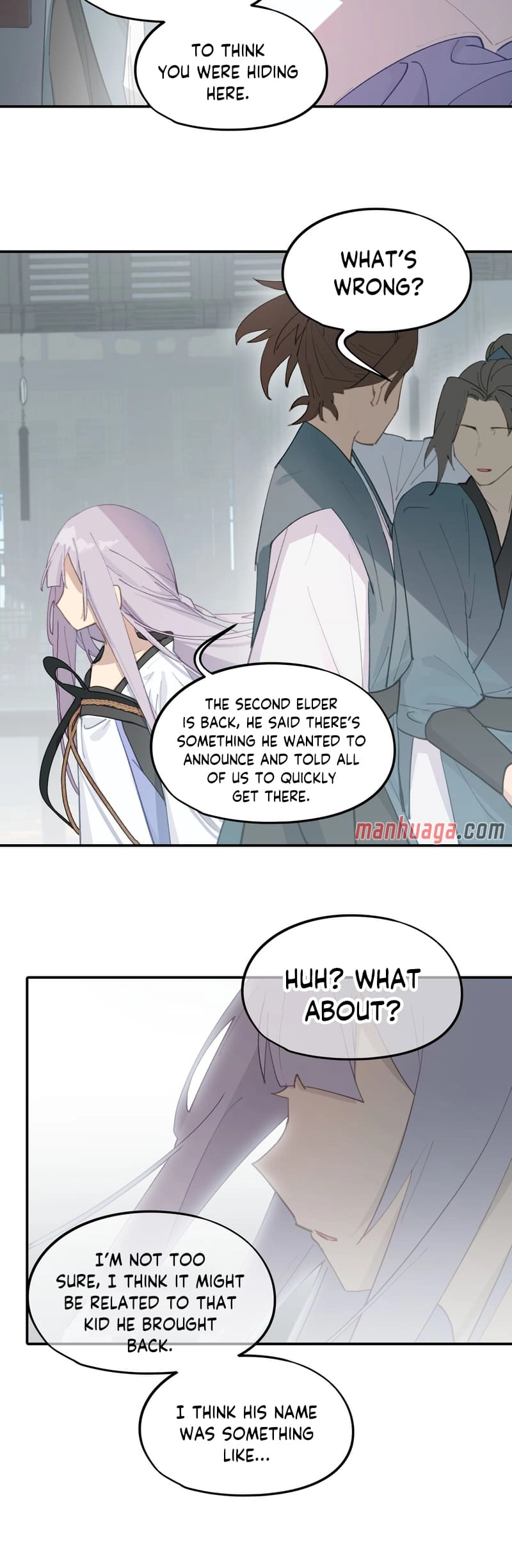 Kill the Male Lead to Become the Villainess Chapter 10 Page 25
